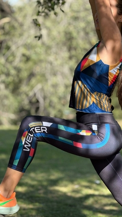 Leggings Delfi - comprar online