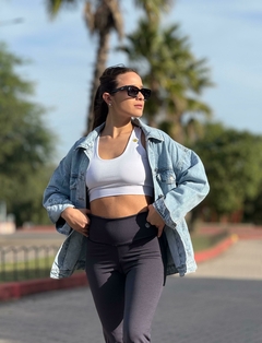 Leggings Basica - WELTER GYM WEAR SHOP