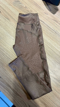 Legging Audacia Gofrada - comprar online