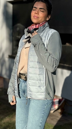 Campera Ro