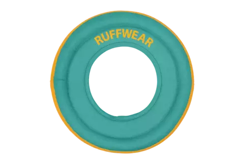 RUFFWEAR HYDRO PLANE™ FLOATING THROW TOY M