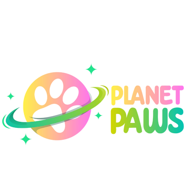 PLANET PAWS