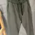 Jogger de Gabardina - comprar online