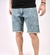 Bermuda Jeans Mom