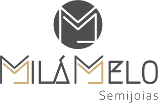 Milá Melo Semijoias