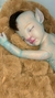 BEBÊ REBORN MENINO AVATAR