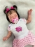 BEBÊ REBORN MENINA CHORANDO na internet