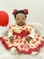 BEBÊ REBORN MENINA NEGRA