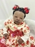 BEBÊ REBORN MENINA NEGRA na internet