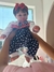 BEBE REBORN MENINA
