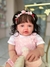 BEBÊ REBORN MENINA GRANDE