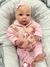 Imagem do BEBÊ REBORN MENINA SIMPLES
