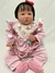 BEBÊ REBORN MENINA ORIENTAL