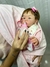 BEBE REBORN MENINA PARA DAR BANHO na internet