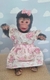 PET REBORN MACACO - criz gomez maternidade reborn