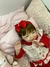 BEBÊ REBORN MENINA SORRINDO - comprar online