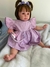 BEBE MEINA GRANDE, KIT PRINCESA ADELAIDE