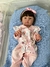 BEBE MENINA HORA DO BANHO - comprar online