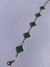 Van cleef ACERO INOXIDABLE