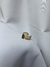 Anillo esmeralda