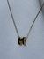 Collar HErmes