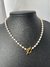 CHOKER PEARL - comprar online