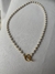 CHOKER PEARL