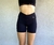 SHORT (POLISAP) C/CINTURA CRUZADA