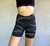 SHORT C/CINTURA CRUZADA