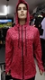 CAMPERA JASPEADA