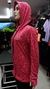 CAMPERA JASPEADA - comprar online