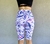 BIKER CON BOLSILLO ESTAMPADO - comprar online
