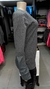 BUZO C/CUELLO REDONDO LIVIANO - comprar online