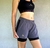 SHORT CON CALZA - comprar online