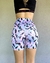 SHORT CON BOLSILLO ESTAMPADO en internet