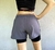 SHORT CON CALZA en internet