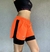 SHORT CON CALZA - tienda online