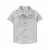 Conjunto Infantil Carter's 3pçs com Camisa Polo, Short e Body Bebê Menino - Lean Import