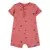 Romper Infantil Carter's Macacão de Verão Manga Curta Bebê Menino - Jangada - comprar online