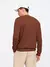 Moletom Masculina GAP Fechado Social - Lean Import