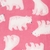 Pijama Infantil Carter's 3pçs com Calça e Blusa em Fleece e Camiseta Manga Longa Menina Rosa - loja online