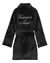 Robe Curto de Plush Victoria's Secret Aconchegante Peluciado Roupão - Lean Import