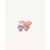 Conjunto Infantil Carter's 3pçs com Camisa Polo, Short e Body Bebê Menino - loja online