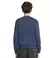 Pulôver Infantil Menino Clavin Klein Gola Redonda Azul - loja online