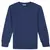 Pulôver Infantil Menino Clavin Klein Gola Redonda Azul - Lean Import