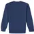 Pulôver Infantil Menino Clavin Klein Gola Redonda Azul na internet
