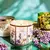 Vela aromática 3 Pavios Victoria's Secret Fragrâncias Gingham - comprar online