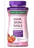 Imagem do Vitamina pra Cabelo, pele e Unha (Hair, Skin e Nails Nauture's Bounty ) 230 gomas sabor morango