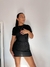 Vestido lanilla - comprar online