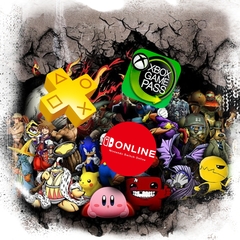 Banner de la categoría SUSCRIPCIONES